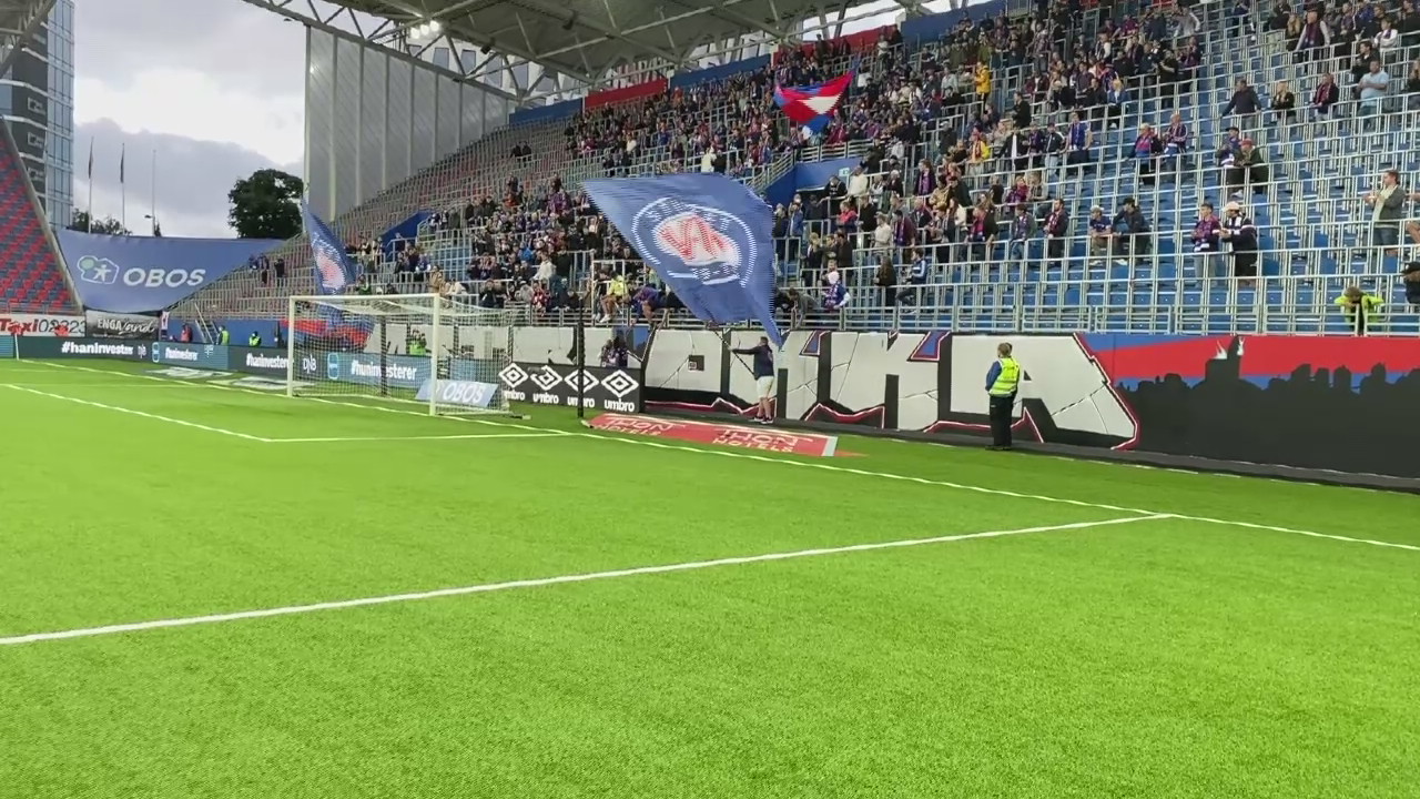 - Jeg kommer til å savne alle